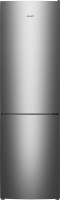 Photos - Fridge Atlant XM-4624-161 graphite