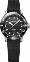 Photos - Wrist Watch Wenger 01.0621.110 