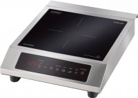 Photos - Cooker Steba Pro Chef 3500 stainless steel