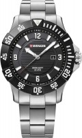 Photos - Wrist Watch Wenger 01.0641.131 