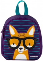 Photos - School Bag KITE Smart Fox K20-538XXS-1 