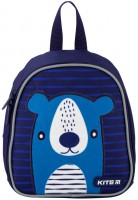 Photos - School Bag KITE Blue Bear K20-538XXS-4 