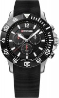 Photos - Wrist Watch Wenger 01.0643.118 