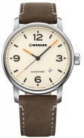 Photos - Wrist Watch Wenger 01.1746.101 