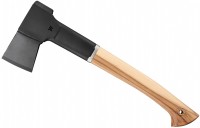 Photos - Axe Fiskars Norden N10 + Sharpener 476 mm 1.2 kg