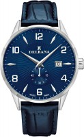 Photos - Wrist Watch DELBANA 41601.622.6.044 