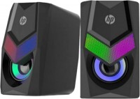 Photos - PC Speaker HP DHE-6000 