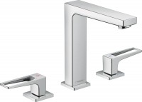 Photos - Tap Hansgrohe Metropol 74515000 