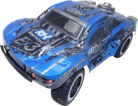 Photos - RC Car Remo Hobby EX3 4WD 1:10 