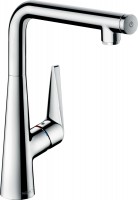 Photos - Tap Hansgrohe Talis Select M51 72825000 