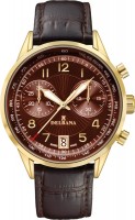 Photos - Wrist Watch DELBANA 42601.672.6.104 