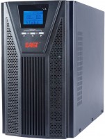 Photos - UPS EAST EA-903P-S 72V 8/7 LCD SH 3000 VA