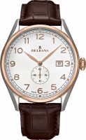 Photos - Wrist Watch DELBANA 53601.682.6.062 