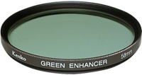 Photos - Lens Filter Kenko Green Enhancer 67 mm