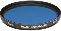 Photos - Lens Filter Kenko Blue Enhancer 67 mm