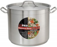 Photos - Stockpot Winco SST-32 