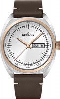 Photos - Wrist Watch DELBANA 53601.714.6.012 