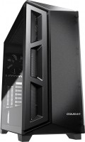 Photos - Computer Case Cougar DarkBlader X5 black