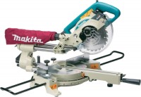 Photos - Power Saw Makita LS0714LN 