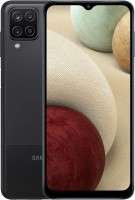 Photos - Mobile Phone Samsung Galaxy A12 Nacho 32 GB / 3 GB
