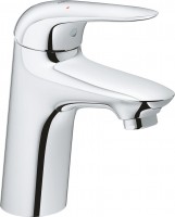 Photos - Tap Grohe Wave 23582001 