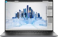 Photos - Laptop Dell Precision 17 5760 (5760-0693)