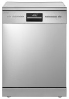 Photos - Dishwasher Concept MN3360SS stainless steel
