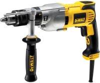 Photos - Drill / Screwdriver DeWALT D21570K 