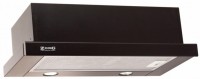 Photos - Cooker Hood Zorg Storm 700 60 BL black