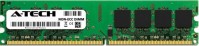 Photos - RAM A-Tech DDR2 1x2Gb AT2G1D2D800NA0N18V