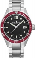 Photos - Wrist Watch DELBANA 41701.716.6.036 