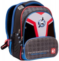 Photos - School Bag Yes S-30 Juno Ultra Premium Marvel.Avengers 
