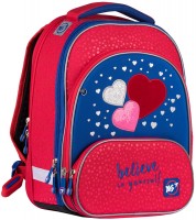 Photos - School Bag Yes S-30 Juno Ultra Heart Beat 