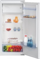 Photos - Integrated Fridge Beko BSSA 200 M3SN 