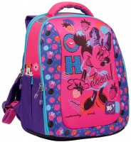 Photos - School Bag Yes S-57 Minnie Mouse 