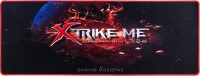 Photos - Mouse Pad XTRIKE ME MP-204 