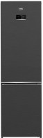 Photos - Fridge Beko B5RCNK 403 ZXBR graphite