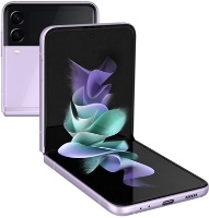 Photos - Mobile Phone Samsung Galaxy Flip3 5G 128 GB