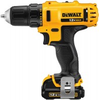 Photos - Drill / Screwdriver DeWALT DCD710SV 