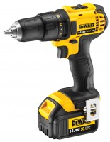 Photos - Drill / Screwdriver DeWALT DCD730L2 