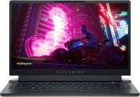 Photos - Laptop Dell Alienware x15 R1 (Alienware0121-Lunar)