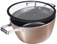 Photos - Stockpot Moneta Rose Gold M18134502 