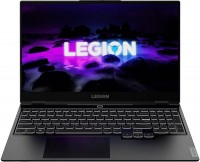 Photos - Laptop Lenovo Legion S7 15ACH6 (S7 15ACH6 82K8001BRK)