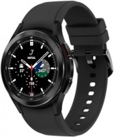 Photos - Smartwatches Samsung Galaxy Watch4 Classic  42mm