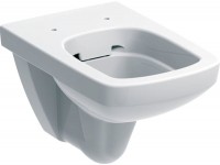 Photos - Toilet Geberit Selnova Square 500.275.01.1 