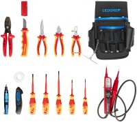 Tool Kit GEDORE WT 1056 6-001 (3100596) 