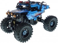 Photos - Construction Toy CaDa Monster Truck C61008W 