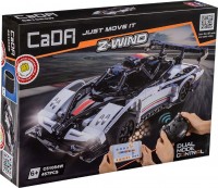 Photos - Construction Toy CaDa Z-Wind C51054W 