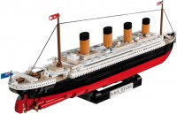 Photos - Construction Toy COBI RMS Titanic 1:450 1928 