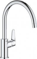 Photos - Tap Grohe Start Curve 31554001 